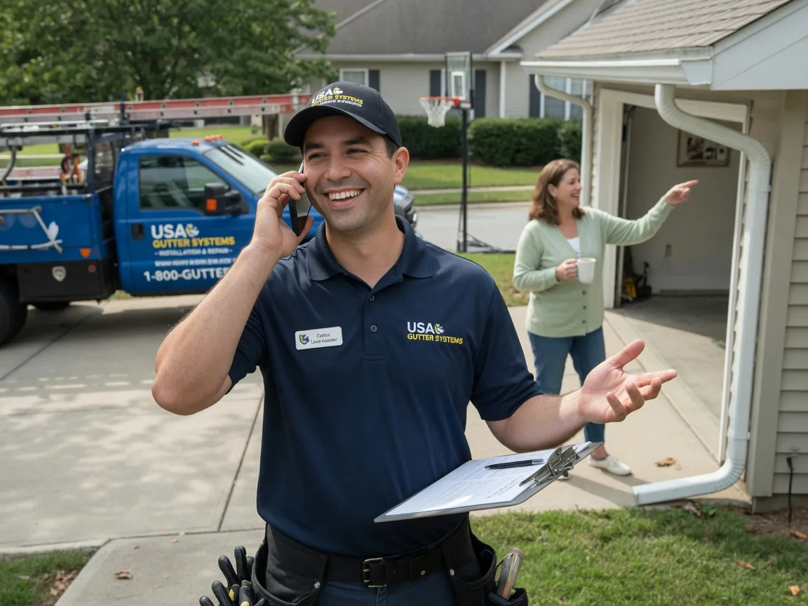 Gutter Installation York, PA FAQs